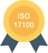 ISO 17100